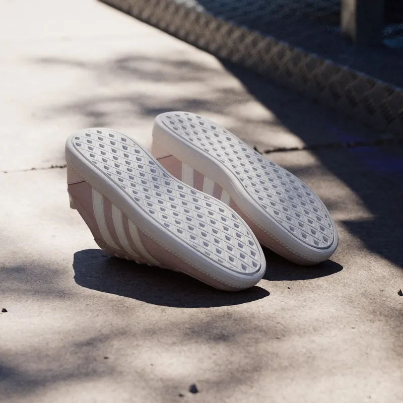 Adidas Breaknet Sleek Wonder Quartz / Off White / Wonder Quartz (KK2222)