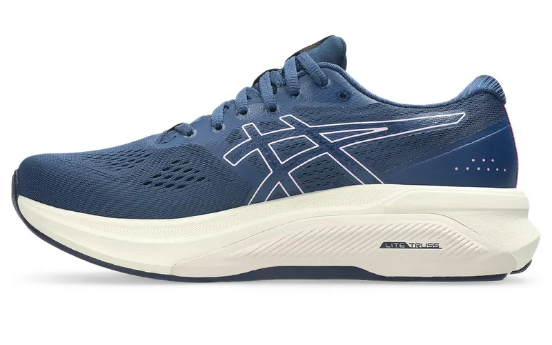 Asics GT-4000 4 Women Laufschuhe, Blue, Größe 40 (1012B674-402)