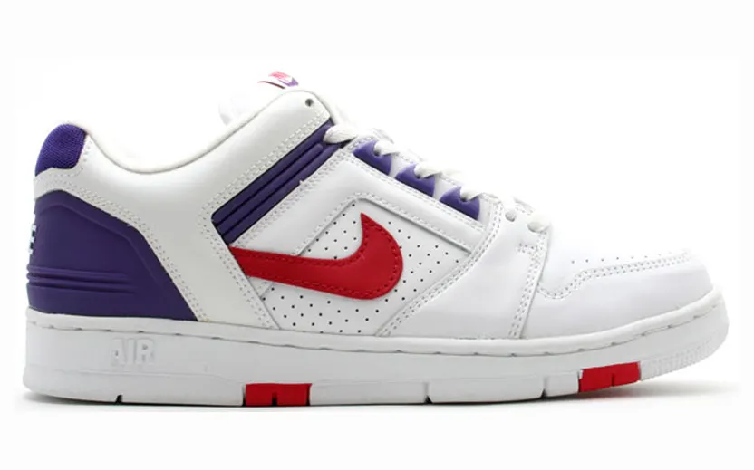 Nike Air Force 2 Low Raptors