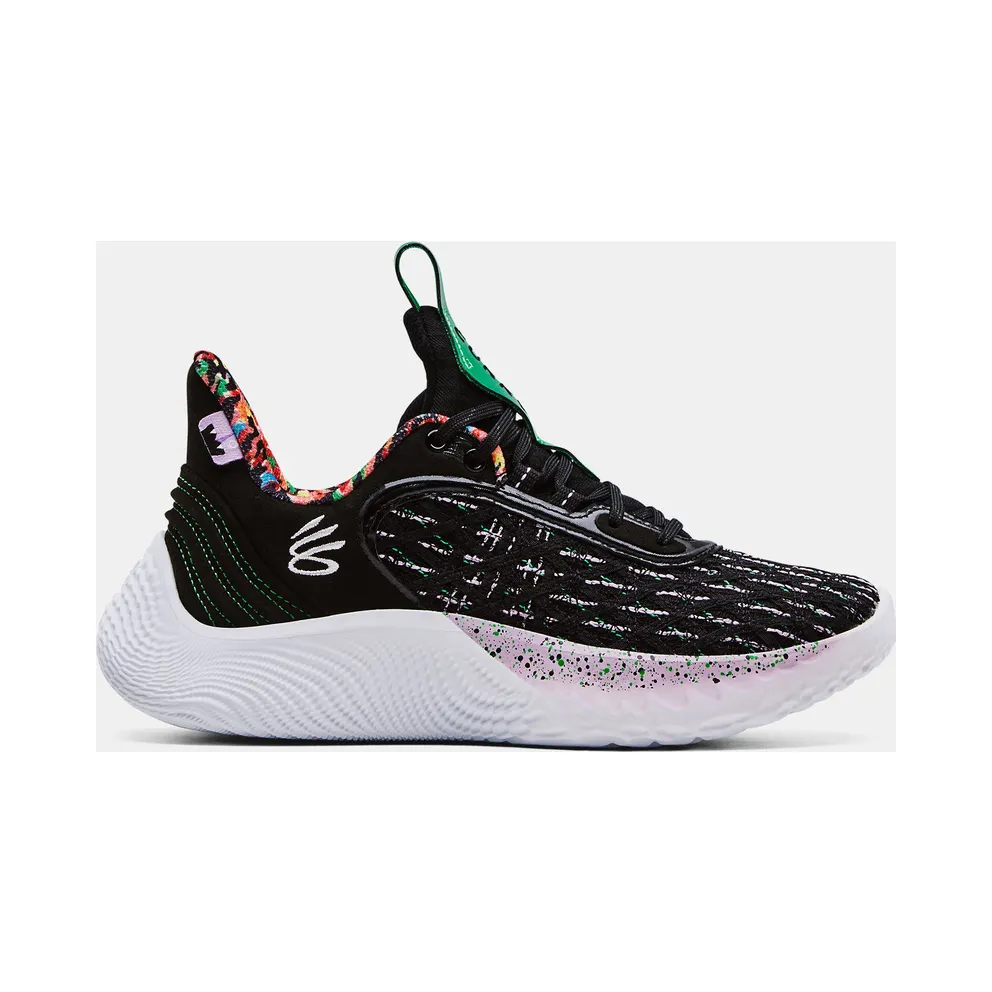 Under Armour Curry Flow 9 Sesame Street (3024249-002)