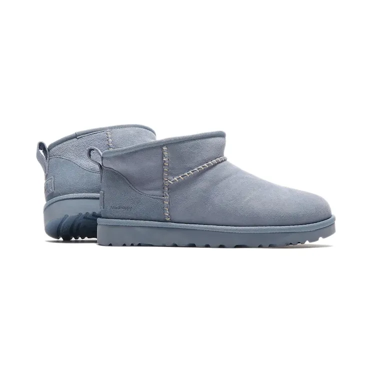 UGG Classic Ultra Mini Boot Madhappy Calm (9U003J168-CLM)
