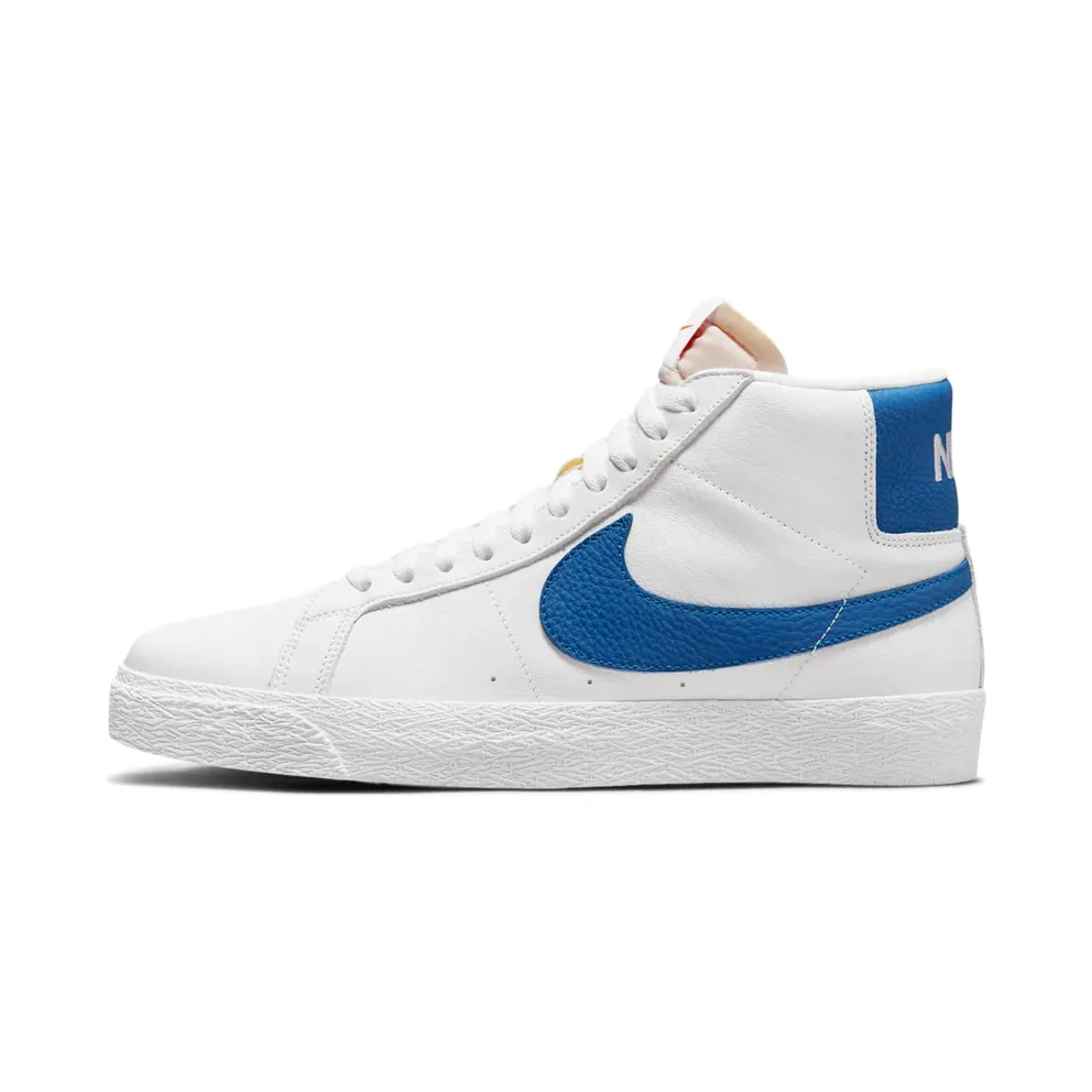 Nike Zoom Blazer Mid SB “Varsity Royal” (DH6970-100)