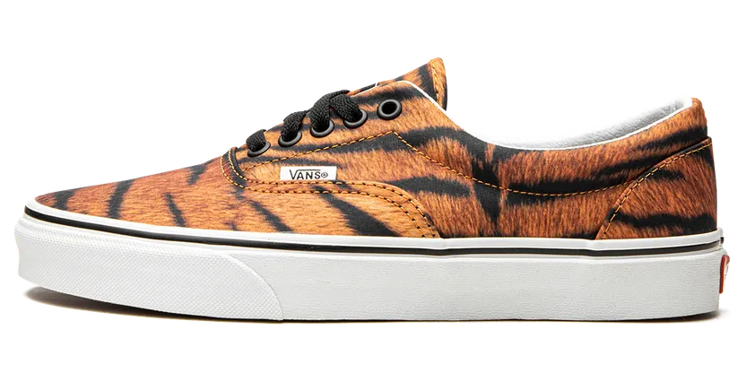 VANS Era Oranje “Tiger” (VN0A4U398WP)