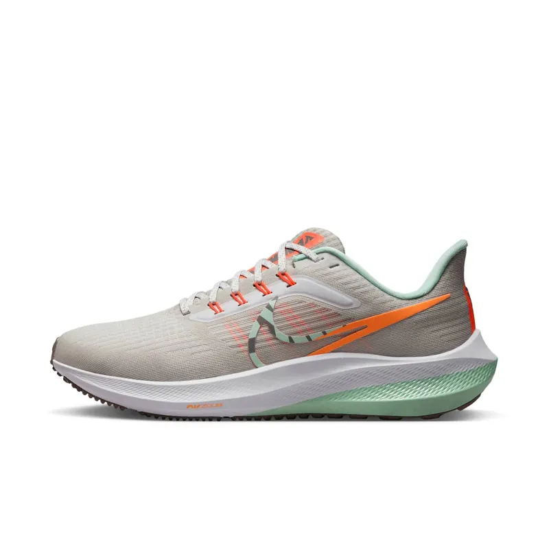 Nike Air Zoom Pegasus 39 Premium Road Running Grey (DQ4339-001)