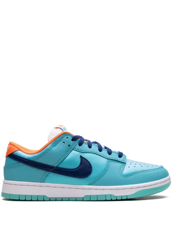 Nike Dunk Low Baltic Blue – Blue (HQ1538)