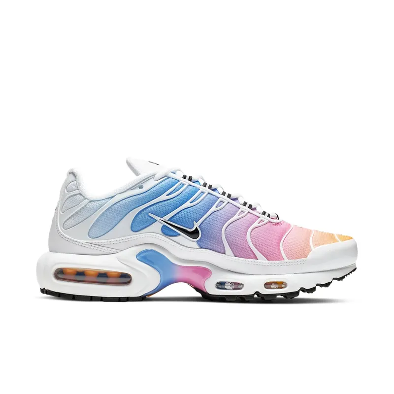 Nike Air Max Plus Summer Gradient (605112-115)