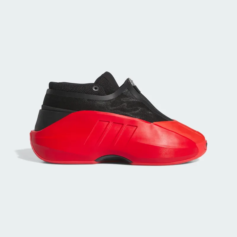 Adidas Crazy Iiinfinity Red / Core Black / Core Black (IF4540)