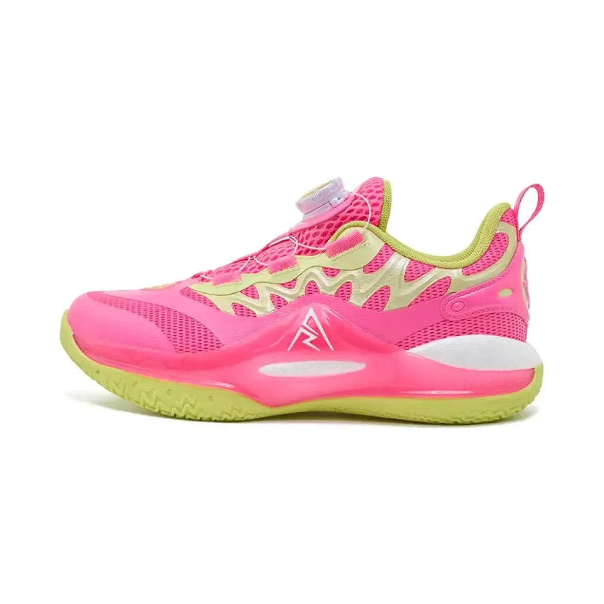 rigorer-sneaker Z625360101-10