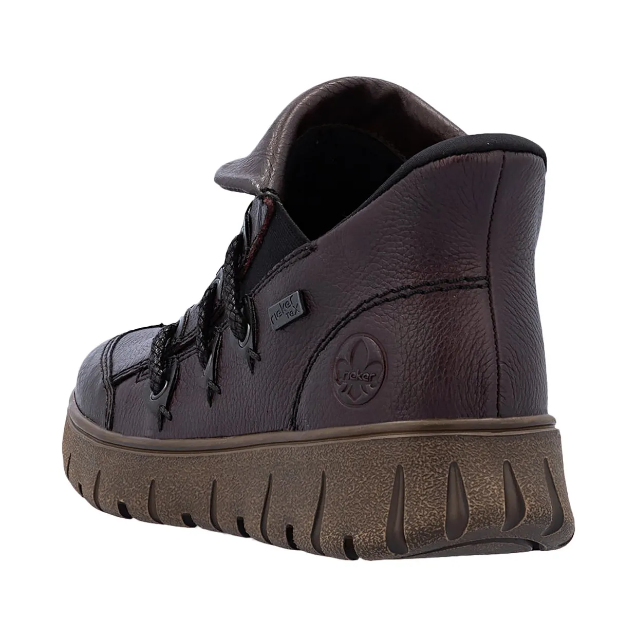 rieker-sneaker 985277