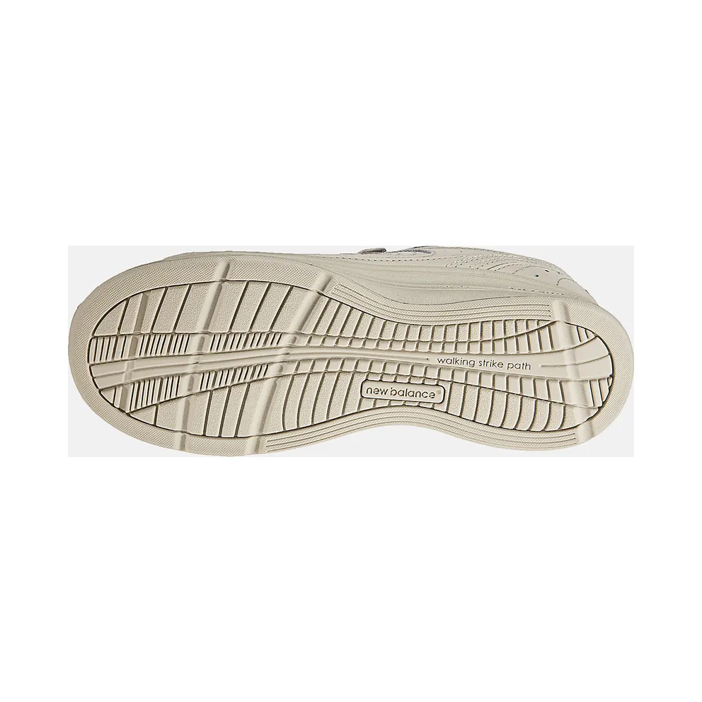 New Balance Hook and Loop 577 Off White (WW577VB)