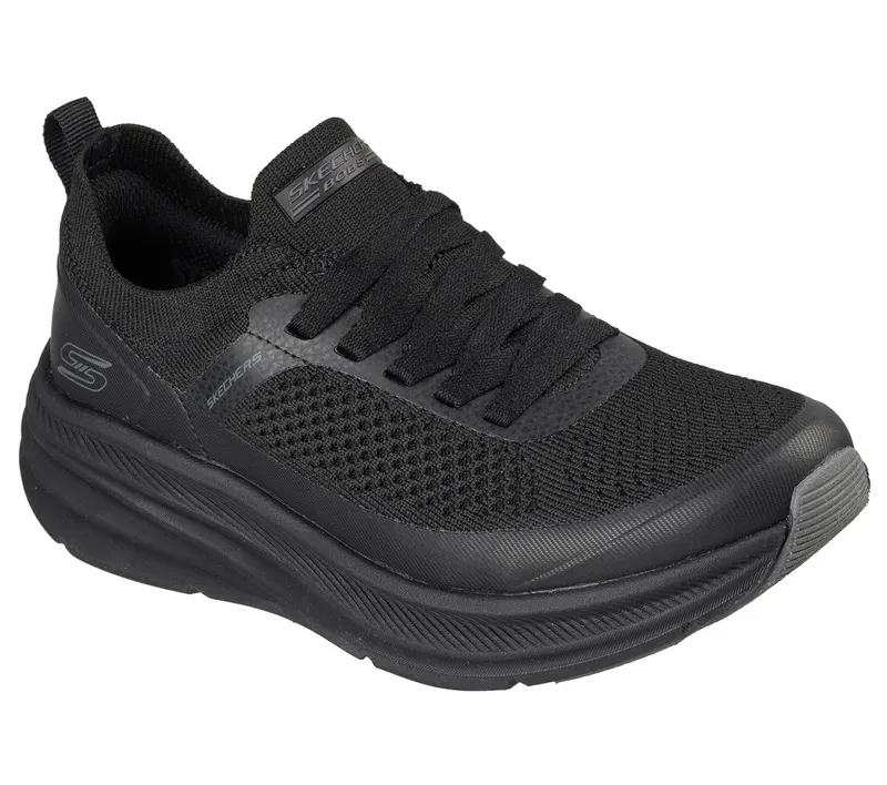 Skechers BOBS Skillz – Too Vital Sneaker Black