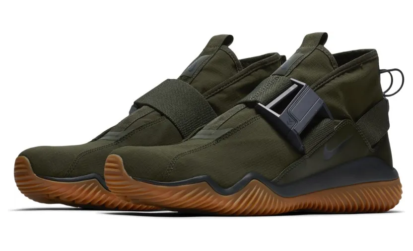 Nike KMTR Sequoia