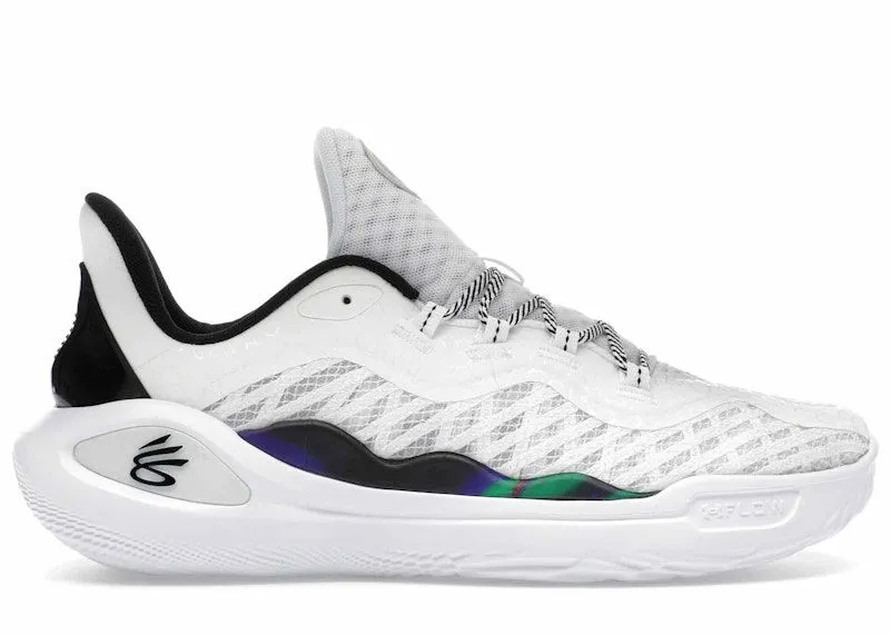 Under Armour Curry 11 Bruce Lee Wind (3027502-100)