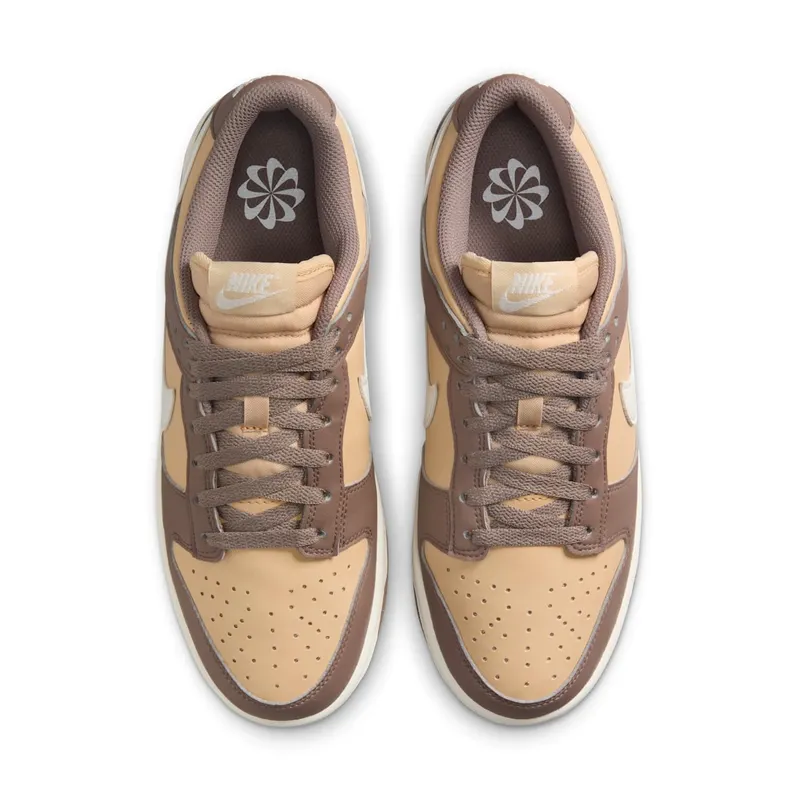 Nike Dunk Low Next Nature “Mink Brown Sesame” (DD1873-201)