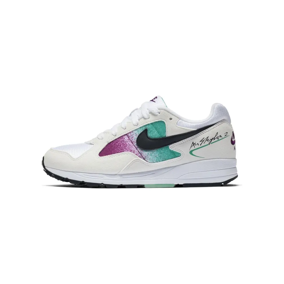 Nike WMNS Air Skylon II 2 ‘Clear Emerald’ (2018) (AO4540-100)