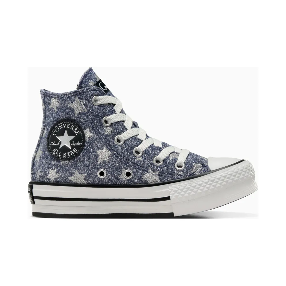 Converse Converse x Coraline Chuck Taylor All Star EVA Lift Platform (A12354C)