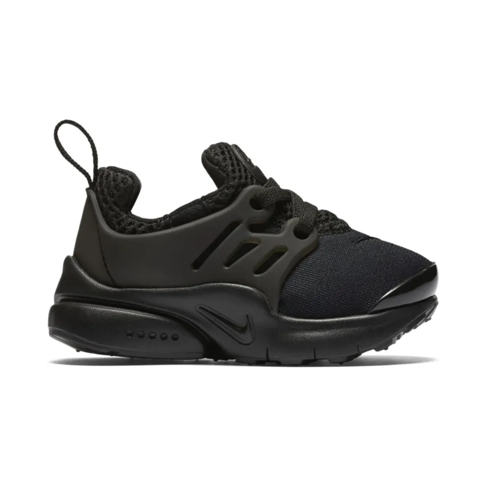 Nike Presto Black (TD) Black/Black/Black (844767-003)