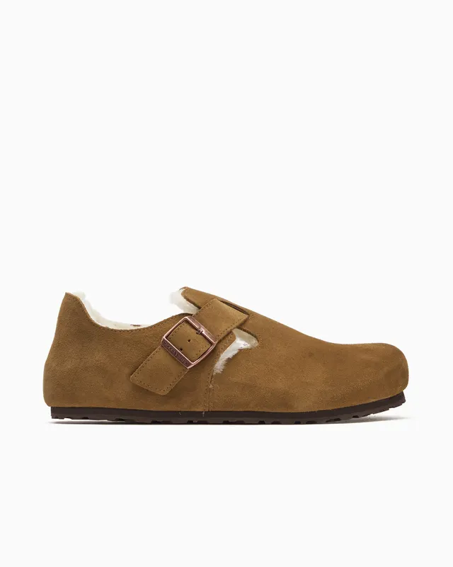 Birkenstock London Bruin (1014962)