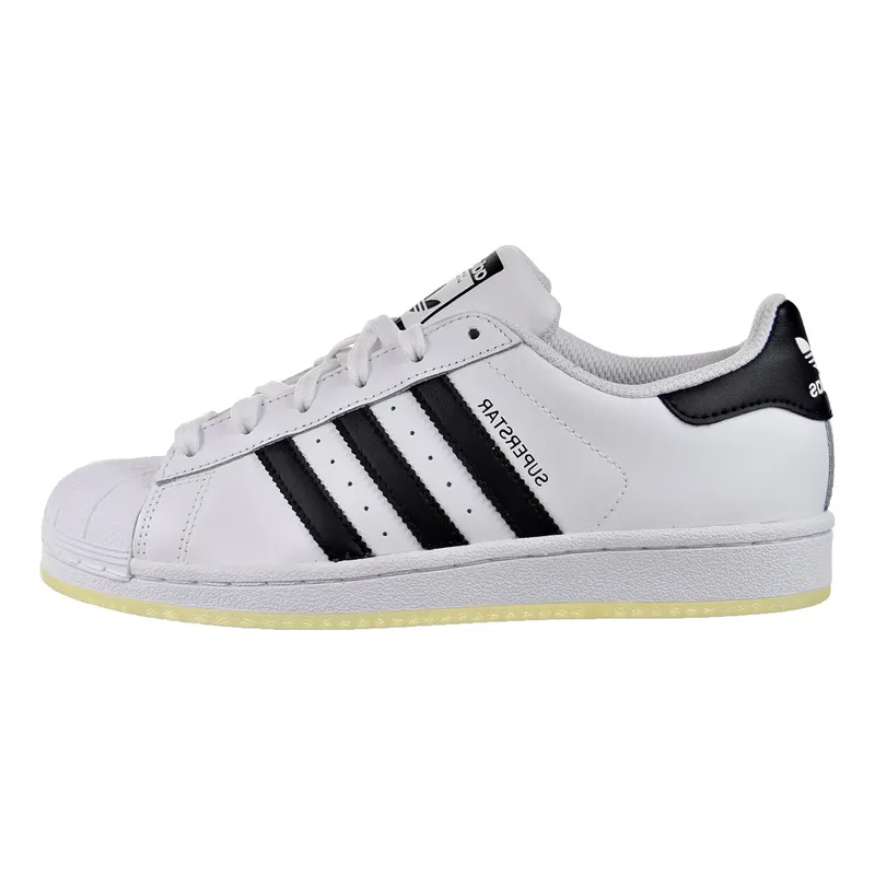 Adidas Superstar PS “WHITE/BLACK” (B42369)