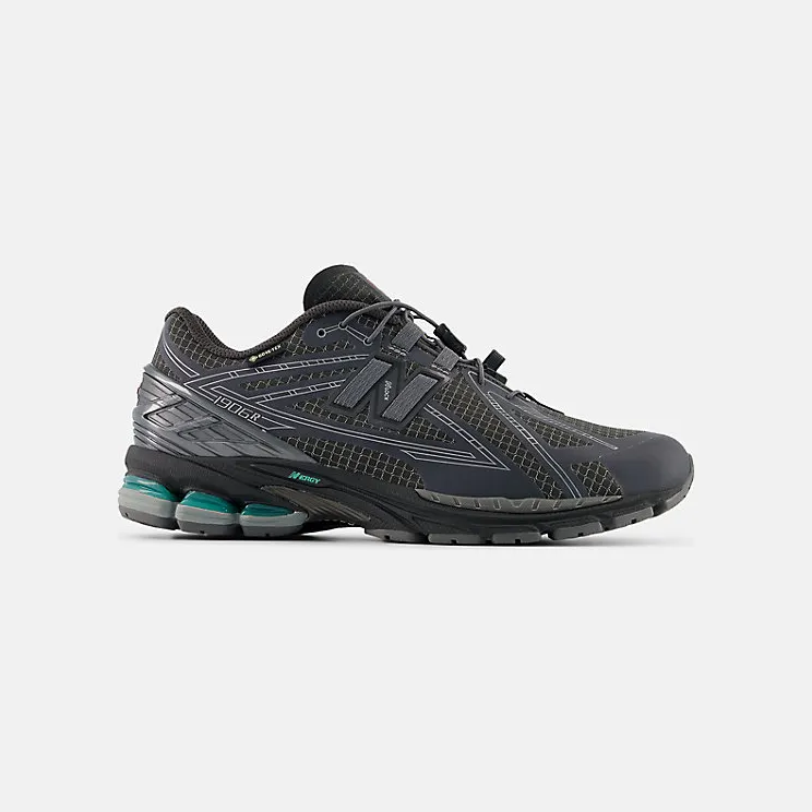 NEW BALANCE U1906XV1 Gore-Tex “CASTLEROCK / FADED BLACK” (U19061VF)