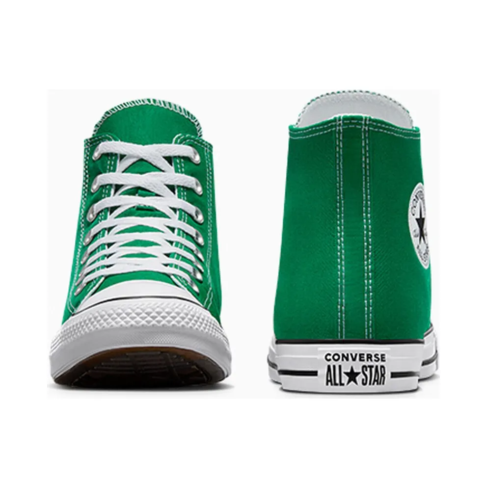 Converse Chuck Taylor All-Star High-Top “Amazon Green” (164027F)