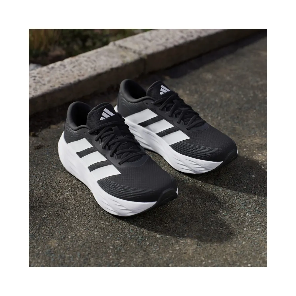 Adidas GALAXY 8 Running Shoes Core Black / Cloud White / Carbon (IH9812)