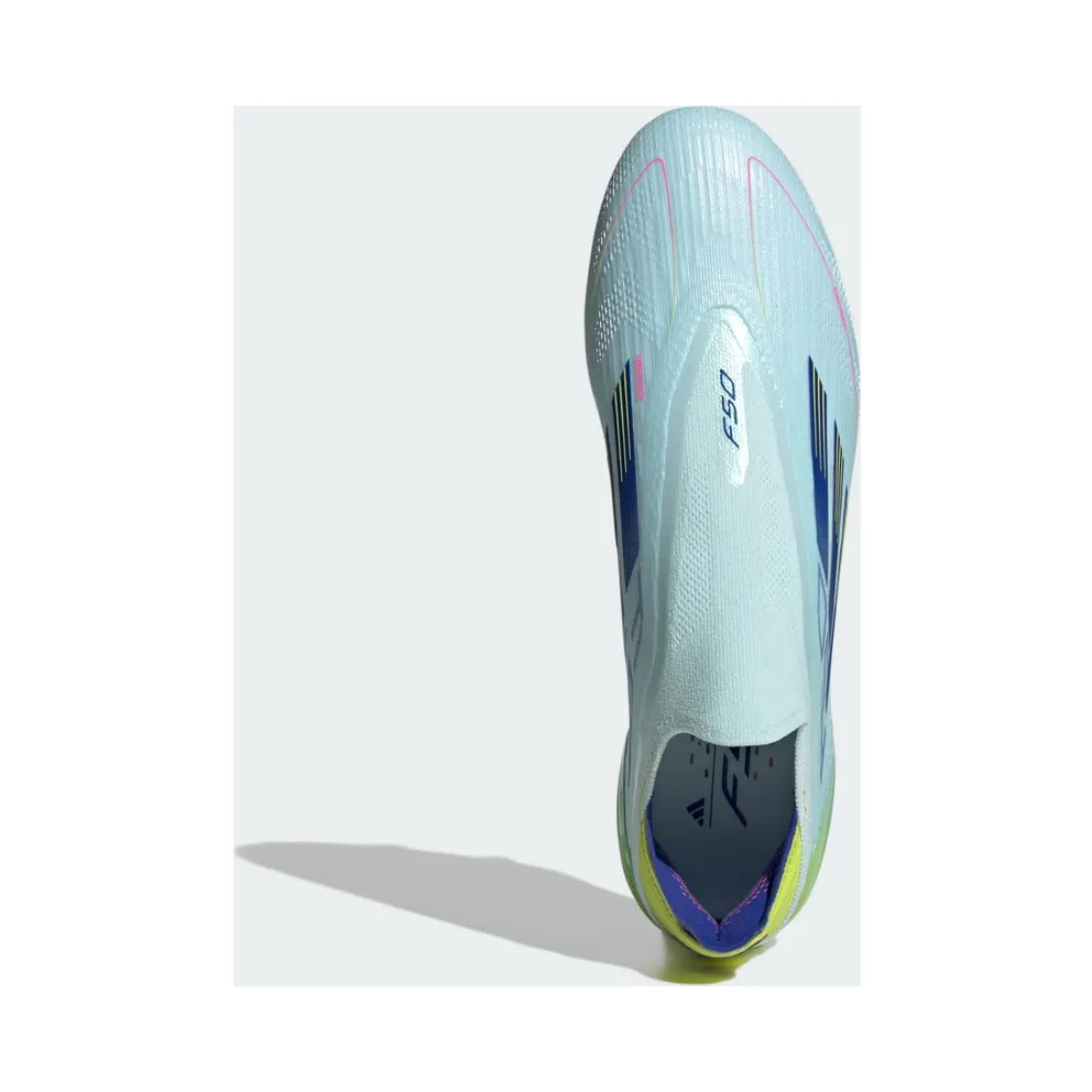 adidas F50 Elite Laceless FG Stellar Icon Pack (IH0107)