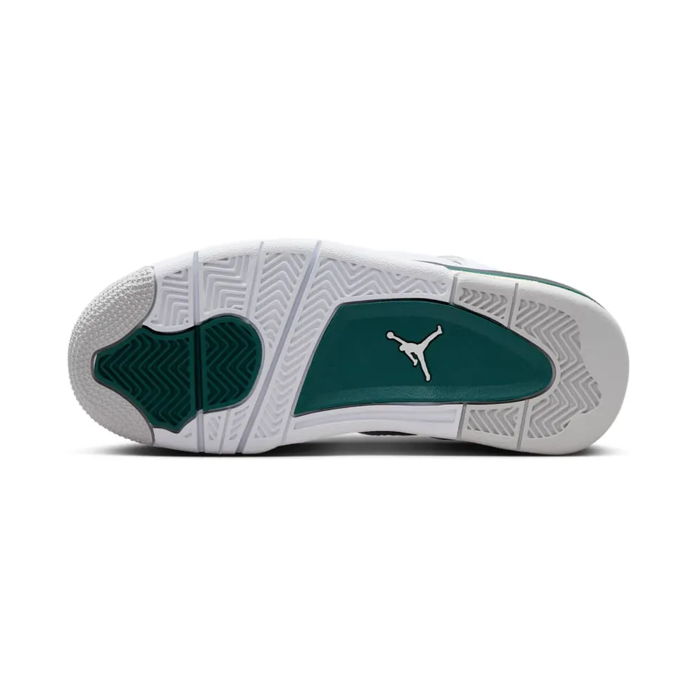 Nike Air Jordan 4 Retro Oxidized Green (FQ8213-103)