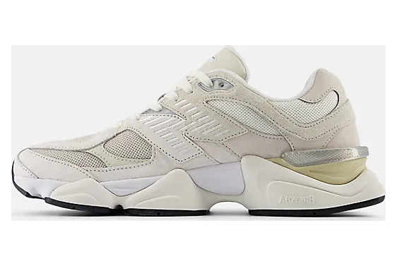 new-balance-9060 U9060WHT