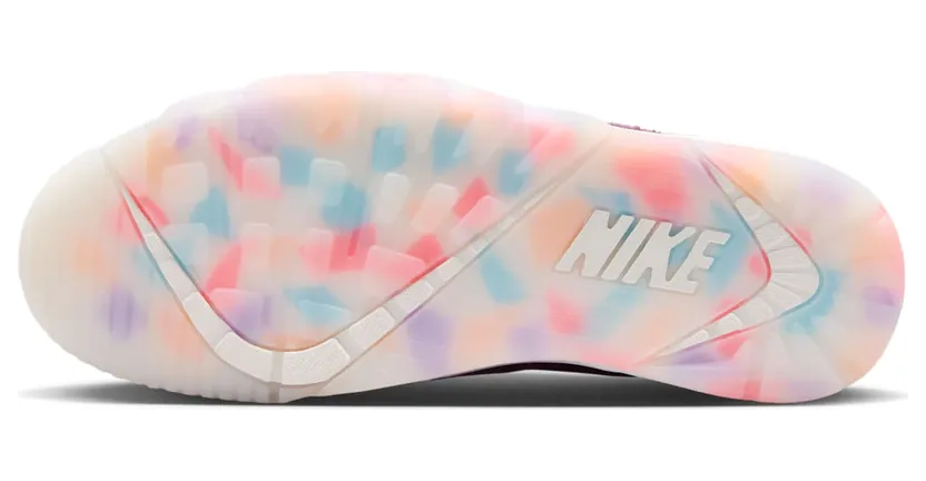 Nike Air Trainer SC High Atlanta ’96: klassieker of dun verhaal? (2)