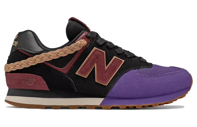 New Balance 574 My Story Matters (U574V2-37047)