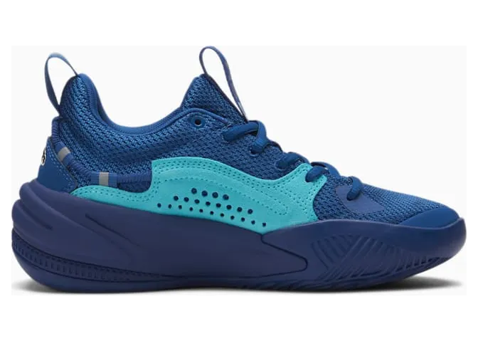 Puma RS-Dreamer Proto basketbalschoenen Blauw (194166-22)