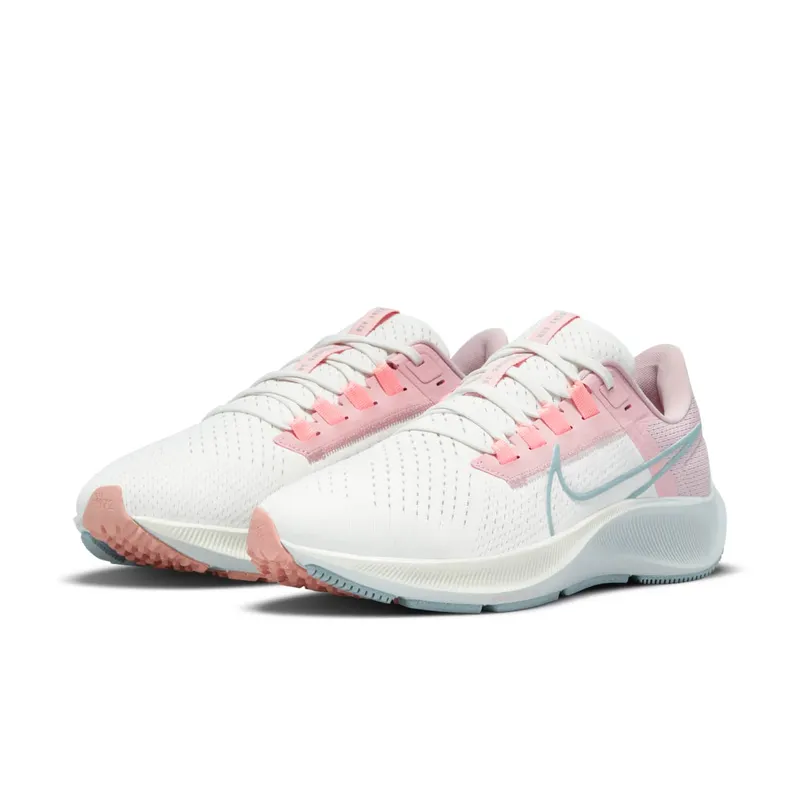 Nike Air Zoom Pegasus 38 White (CW7358-103)