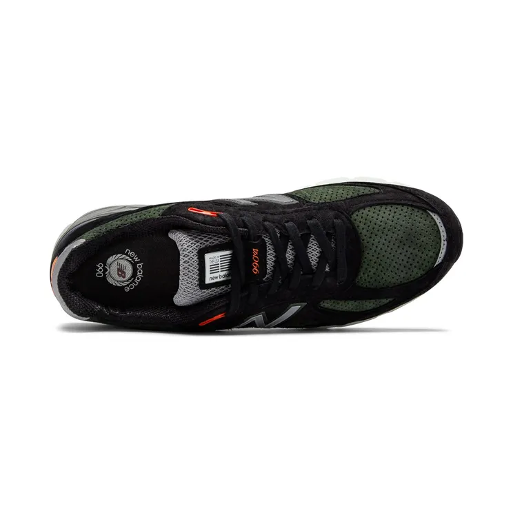 new-balance-990 M990MB4