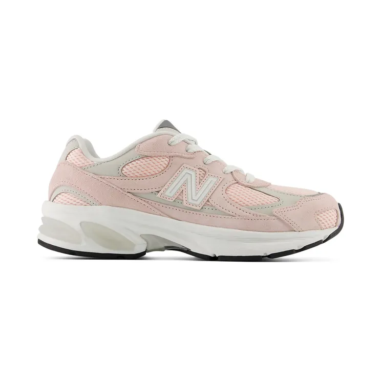New Balance 2010 Shell Pink Grey Matter (G201038W)