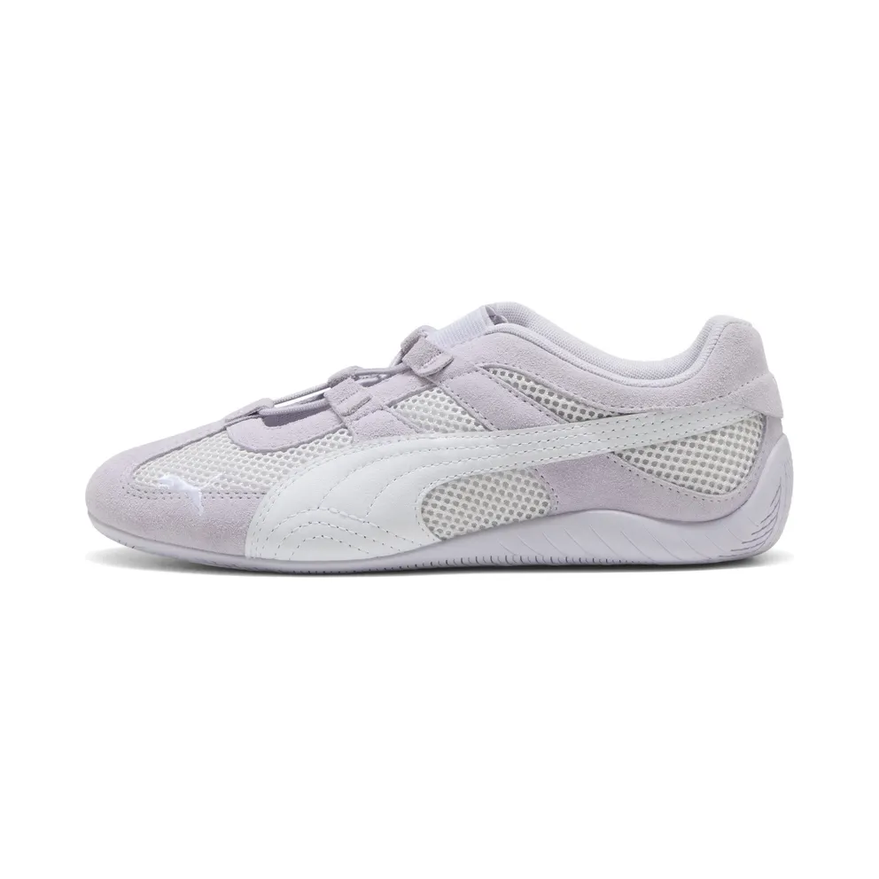 Puma Speedcat Go “Spring Lavender / Puma White” (403589_03)