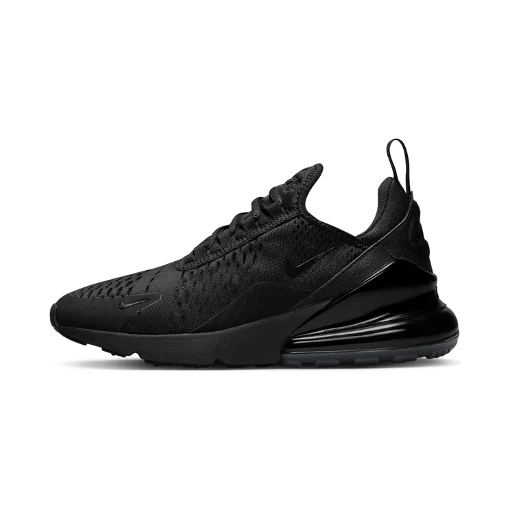 Nike Air Max 270 Wmns “Black” (AH6789-006)