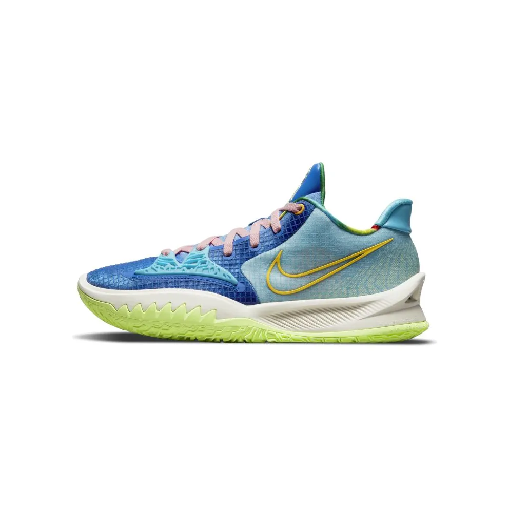 Kyrie Low 4 Blue (CW3985-401)