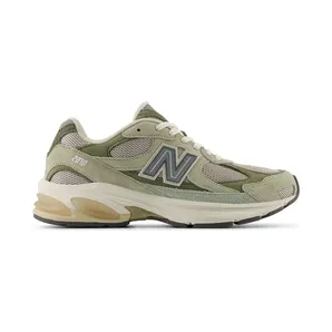 atmos × New Balance 2010 “Wasabi” (U20105K7)