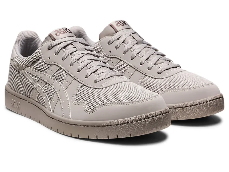 Asics JAPAN S Oyster Grey/Oyster Grey (1201A464.023)