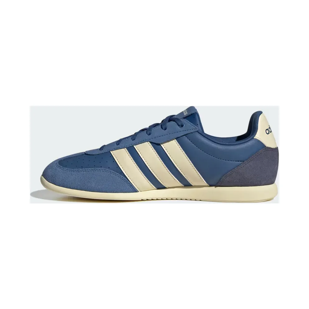 adidas Barreda Lo “Dusky Petrol / Warm Vanilla / Dusky Ink” (HQ7378)