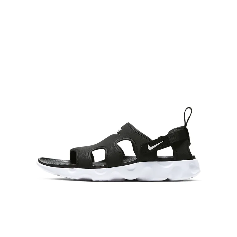 Nike Owaysis Black White Black/White (CT5545-001)