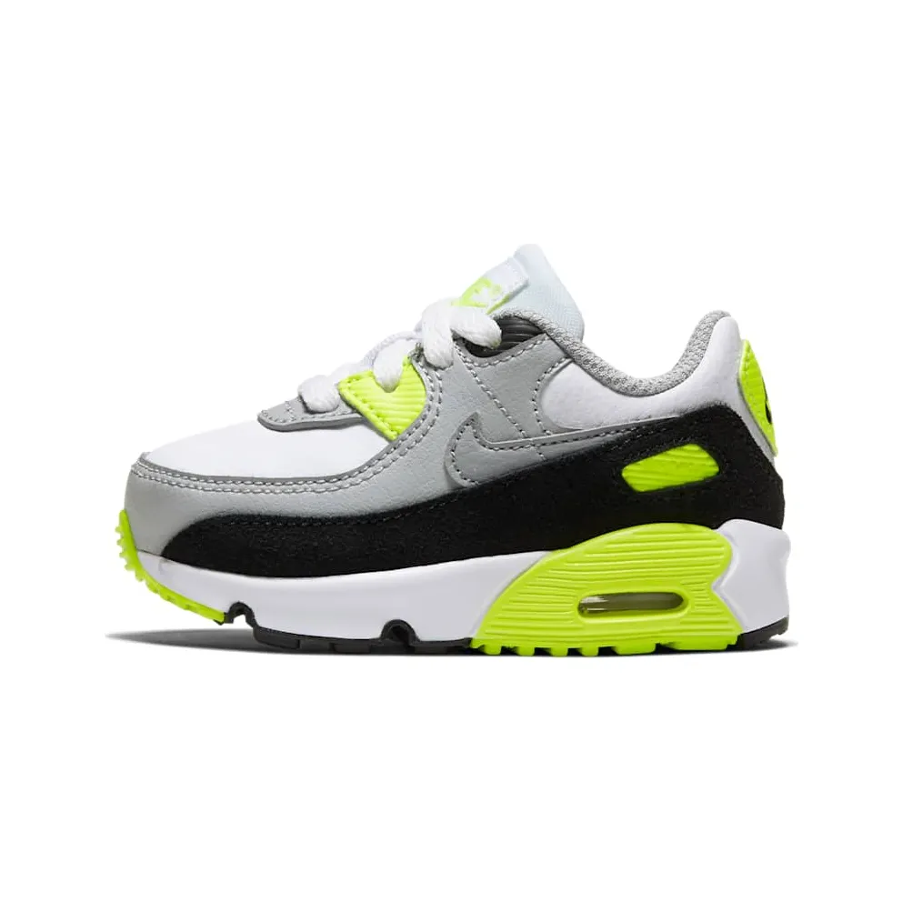 Nike Air Max 90 OG Volt 2020 (TD)