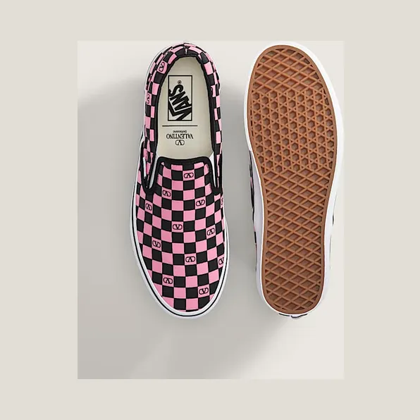 vans-checkerboard VN000XW46X7