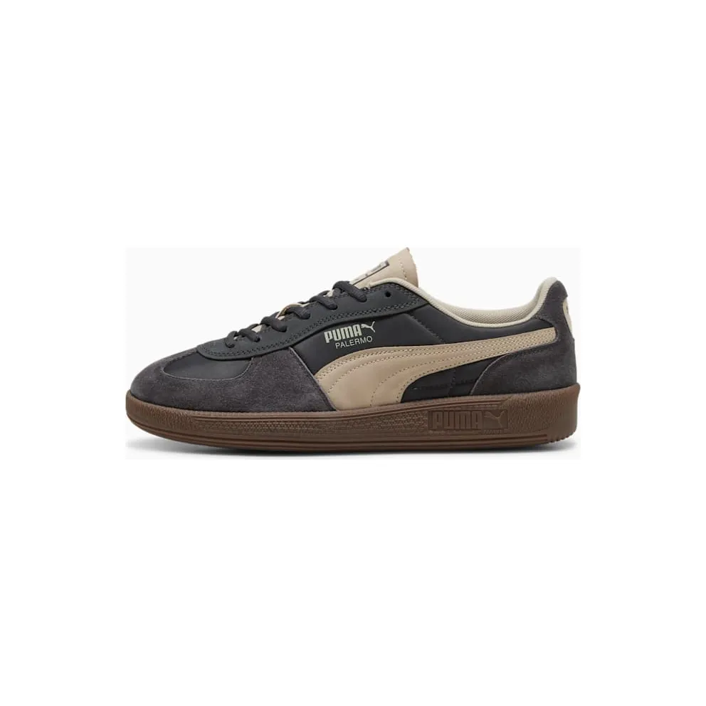 Puma Palermo Pop Dusky Gray Desert Dust (403257-03)