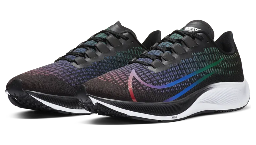 Nike Air Zm Pegasus 37 Betrue Black (CV0266-001)