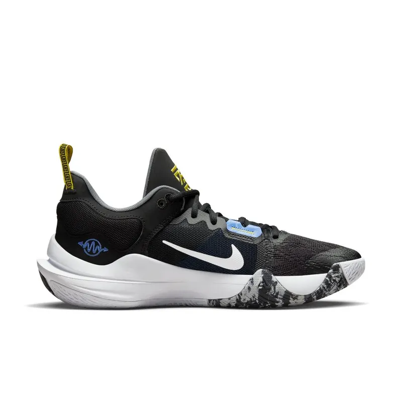 Giannis Immortality 2 Basketball Black (DM0825-001)