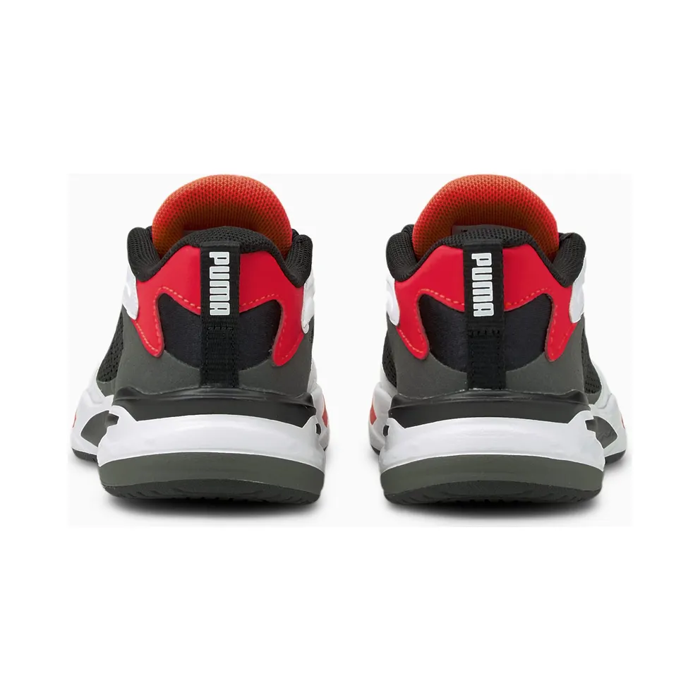 Puma RS-Fast White/Black/Red (375698-02)
