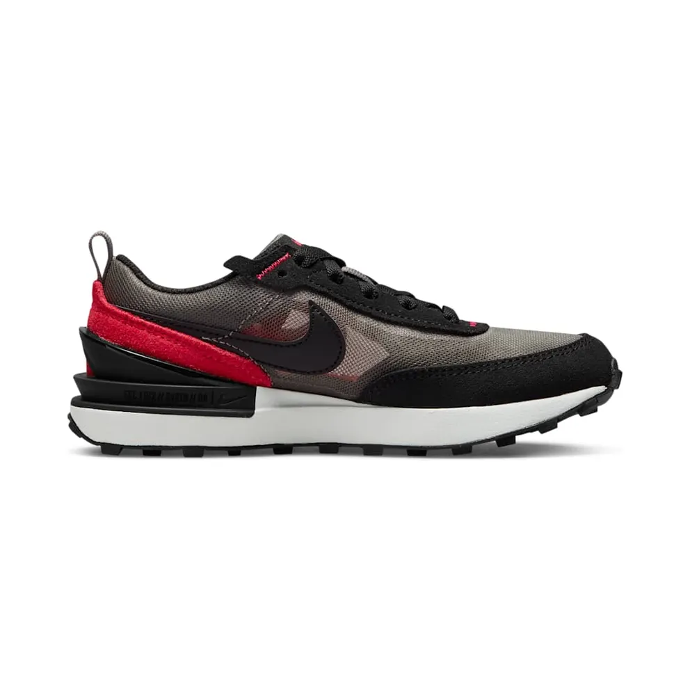 Nike Waffle One Younger Kids’ Grey (DC0480-006)