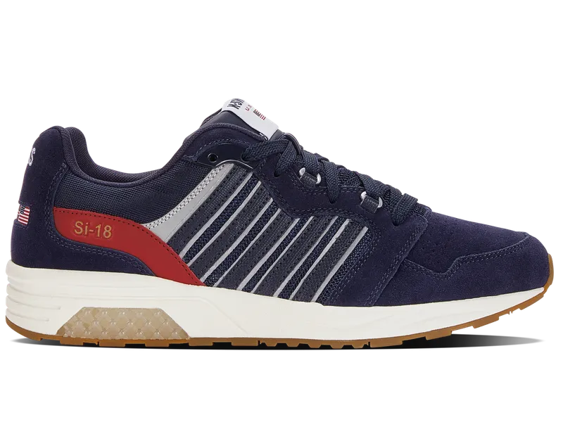 K-SWISS sneaker Blue (08533-439-M)